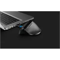 Mobility Lab Schnurlose Mouse ML313139 Schwarz