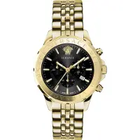 Versace SP Versace Signature Chrono VEV602123 Herrenuhr Signature Chrono