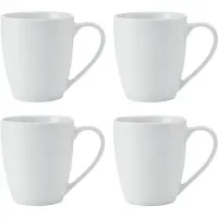 MIKASA Chalk 380ml Tasse 4 Einheiten
