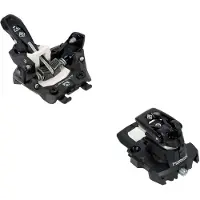 Marker Tourenbindung ALPINIST 8 (w/o BRAKE) BLACK