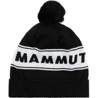 Mammut Herren Mütze Peaks Beanie