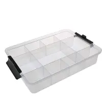 Farberware Snacklebox Brotdose 30x40.5 Cm