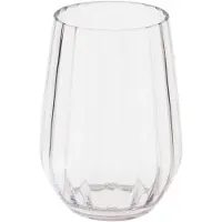 Aps Perfection Trinkglas D8cm H11.5cm 330ml Tritan