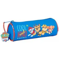 Safta Allzwecktasche The Paw Patrol Cool Blau Rot 20 x 7 x 7 cm