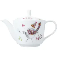 MIKASA Teekanne 650ml