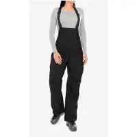 Fjällräven Bergtagen GTX Touring Bibs W black (550) M