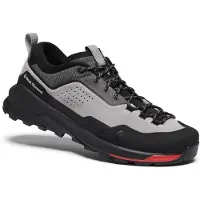Black Diamond - Approach-Schuhe &ndash; Herren &ndash; M Technician Pro - M Technician Pro Steel/Black für Herren aus Leder - Größe 43 - Violett