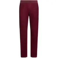 La Sportiva Roots Pants Men redwood/mountain red (R25R24) XL