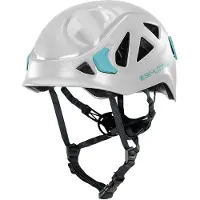 Skylotec - Eclipse 2.0 - Kletterhelm Gr 48-56 cm grau