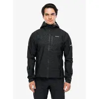 Salomon Kapuzenjacke /LAB BONATTI INFINITE JKT M lc2757600 | Größe: S