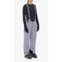 Salomon Spodnie narciarskie damskie Brilliant Pant - blue granite rozmiar: m