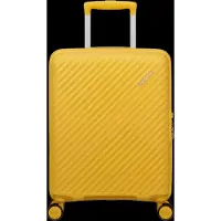 American Tourister Diablast Spinner 55 / 20 TSA Trolley Digital Yellow gelb