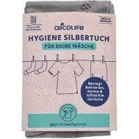 Œcolife Hygiene Silbertuch