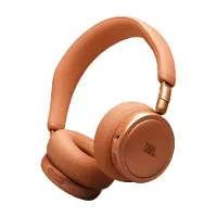 JBL Live 680NC Orange
