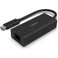 Belkin Usb-c-auf-ethernet-adapter