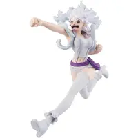 Banpresto Jewelry Bonney Battle Record Figur
