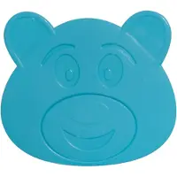 Spirella Badematte Mini TEDDY 6 Stück