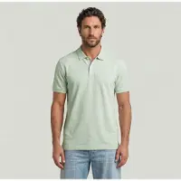 G-Star Raw C.V. Dunda Overdyed Slim Polo