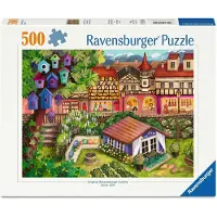 Ravensburger Kleinstadtidylle 12001829