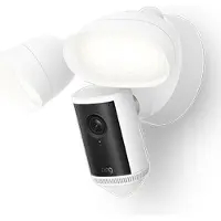 Ring Floodlight Cam Pro - Wired -