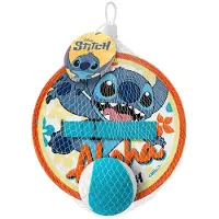 Stitch and Soul Fangspiel Stitch
