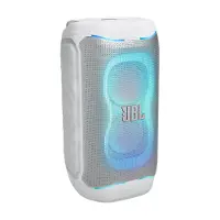 JBL Partybox 130 Weiß