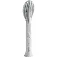 Koziol KliKK Pocket, Utensilien-Set, Grau, 3 Stück