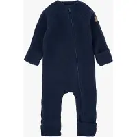 Mikk-Line Woll-Overall Merino, Blue Nights, 74