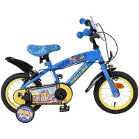 Volare Trekking-Bike für Kinder Rubble & Crew FW