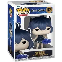 Funko POP! Black Clover Geheimnis