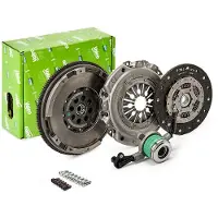Valeo Fullpack DMF (CSC) Umrüstsatz Kupplungssatz 837314