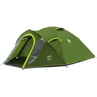 Coleman Darwin 4 Blackout Zelt