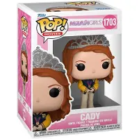 Funko POP! Mean Girls 20jubiläum Cady Heron Figur