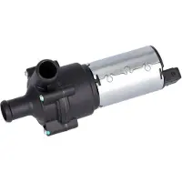 FEBI BILSTEIN Zusatzwasserpumpe 184490 passend für MERCEDES-BENZ M-Klasse (W163) elektrisch