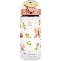 Miniland Butterfly Wasserflasche
