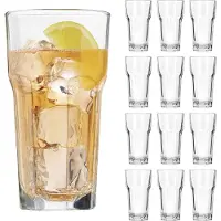 Libbey 12er Set -Cooler -GIBRALTAR- 355 ml Ø: 8 cm, H: 15 cm