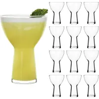Libbey Cocktailglas "SYMBIO" 12er Set, H: 14,5, Ø: 10,5, 440 ml
