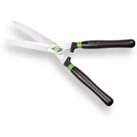 Freund Lichte Heggenschaar 5370, Lengte 55 Cm Met Aanslagdemper.