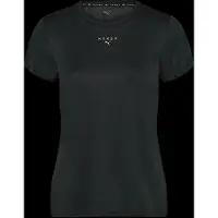 Puma Damen Shirt W X HYROX POLY GRAPHIC TEE