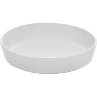 WMF Schüssel Professional Synergy, 6 Stück, 0,85 Liter, Ø 19 cm, aus Porzellan