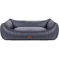 Petlando Orthopädisches Hundebett Linz Ortho Größe S / 75 x 60 x 27 cm