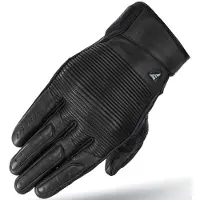 SHIMA SHIMABlakeSchwarzHandschuhe Größe L