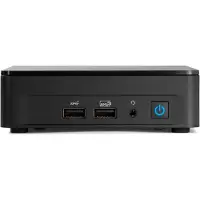 Asus NUC 12 RNUC12WSKI500002I, Mini-PC Barebone, DDR4-SDRAM, Ethernet/LAN, Wi-Fi 6E (802.11ax)
