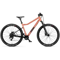Woom Off Air 6 26´´ Mountainbike