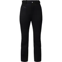 Brunotti Skihose Coldlake Softshell Pants Short Damen Black-S