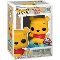 Funko POP! Disney Winnie the Pooh 1159 Special Edition - Pop!