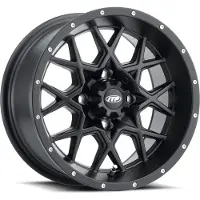 Saitow Whl-Hurcan-14X7-4-156-Brz