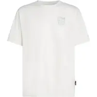O'Neill Herren Shirt HYBRID UPF POLYGIENE BACK PRINT T-SHIRT