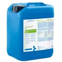 Schülke pursept AF Flächendesinfektionsmittel, Konzentrat 70003057 , 5 Liter - Kanister