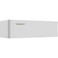 Growatt ARK 2.5H-A2 Hochvolt-Solarspeicher für SPA, SPH und MOD Wechselrichter